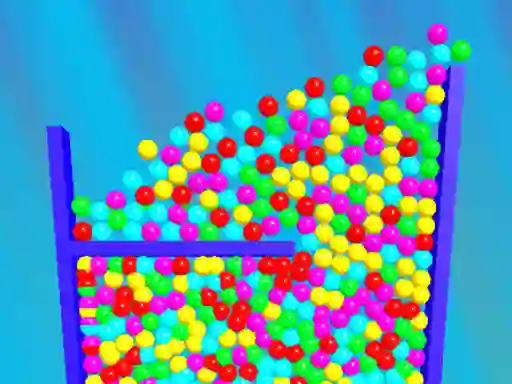 Žaidimas Candy Burst internete
