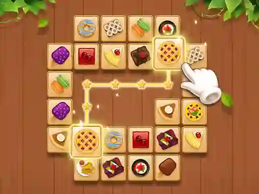 Žaidimas Tile Connect Pair Matching internete