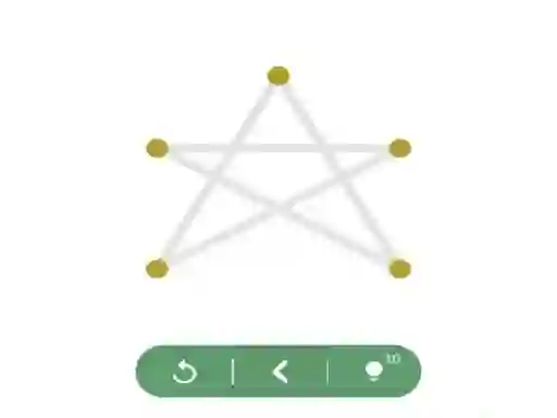 Žaidimas Line Shape Puzzle internete
