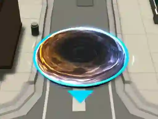 Žaidimas Void City internete