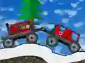 Žaidimas Mountain Rescue Driver 2 internete