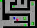 Žaidimas 2 Player Maze Game internete