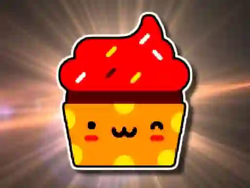 Žaidimas Sweet Candy Challenge internete