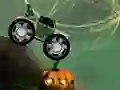 Žaidimas Truck or Treat internete