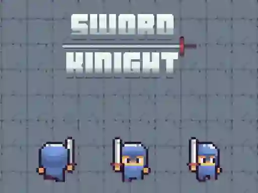 Žaidimas Sword Knight internete