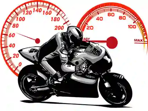 Žaidimas Crazy Bikers Jigsaw internete