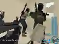 Žaidimas Sharp Trigger internete