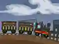Žaidimas Coal Express 3 internete