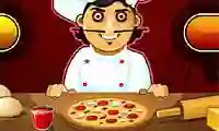 Žaidimas Pizza Bar internete