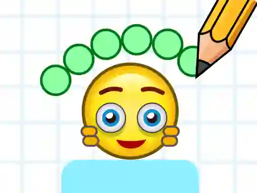 Žaidimas Protect Emojis internete
