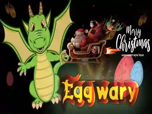 Žaidimas Egg Wary internete