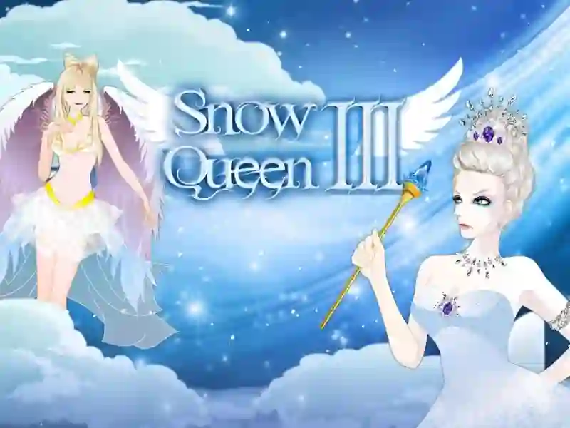 Žaidimas Snow Queen 3 internete