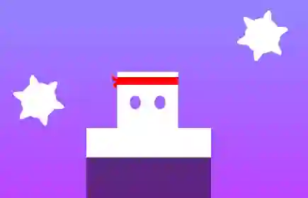 Žaidimas Nynjump internete