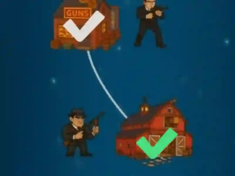 Žaidimas Mafia Cards internete