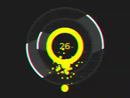Žaidimas Fire Circle internete