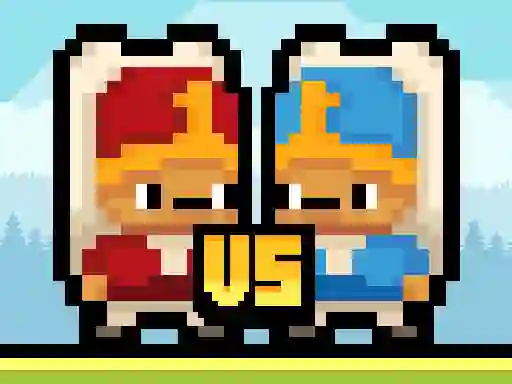 Žaidimas Janissary Battles internete