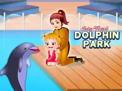 Žaidimas Baby Hazel Dolphin Tour internete