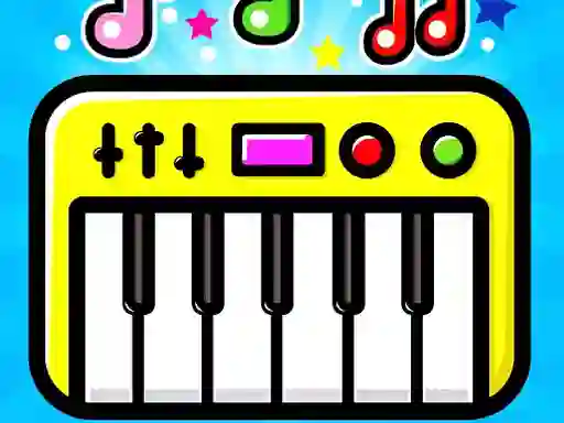 Žaidimas Piano Tiles internete