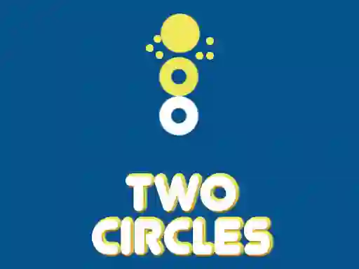Žaidimas Two Circles internete