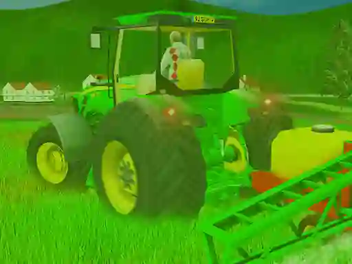 Žaidimas Farming Simulator 2 internete