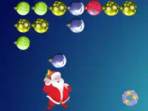 Žaidimas Puzzle Santa Dash internete