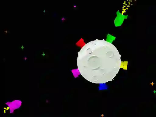 Žaidimas Hacked Ship internete