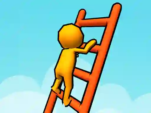 Žaidimas Ladder Race internete
