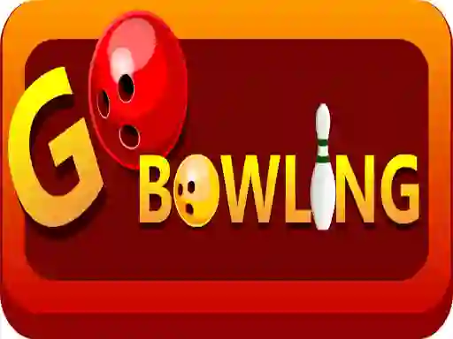 Žaidimas Go Bowling internete