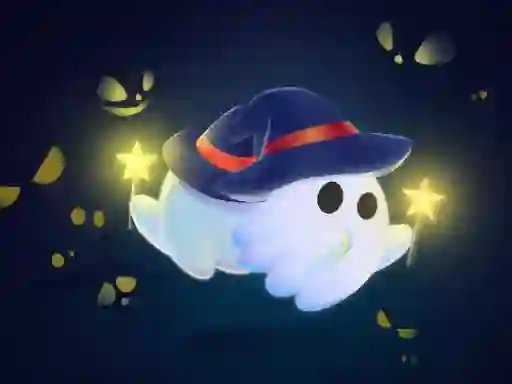 Žaidimas Ghost Fight.io internete
