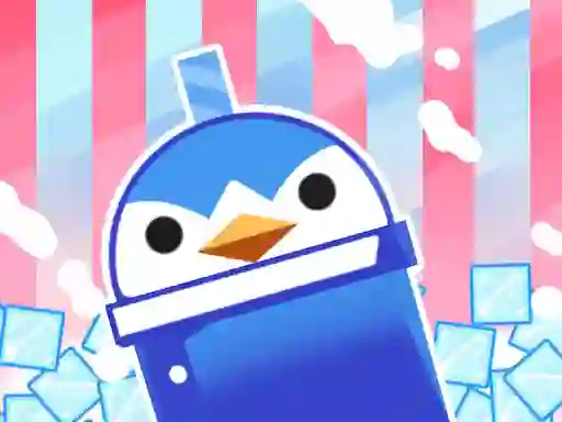 Žaidimas Bubble tea internete