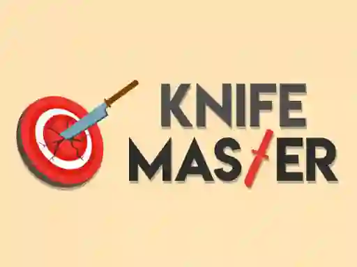Žaidimas Knife Master internete
