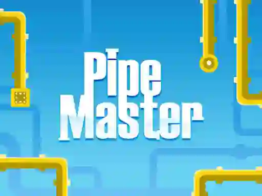 Žaidimas Pipe Master internete