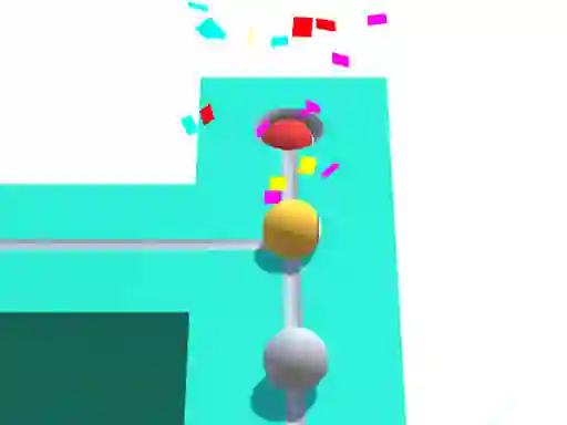 Žaidimas Marbleous 3D internete