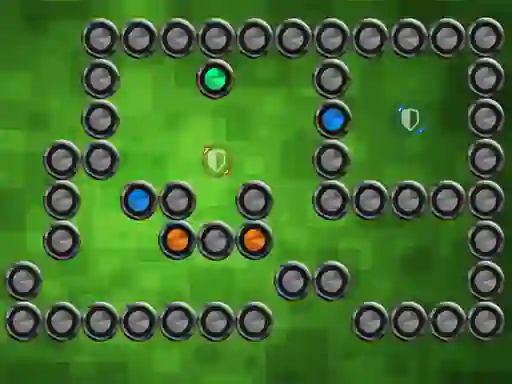 Žaidimas Box 2 internete