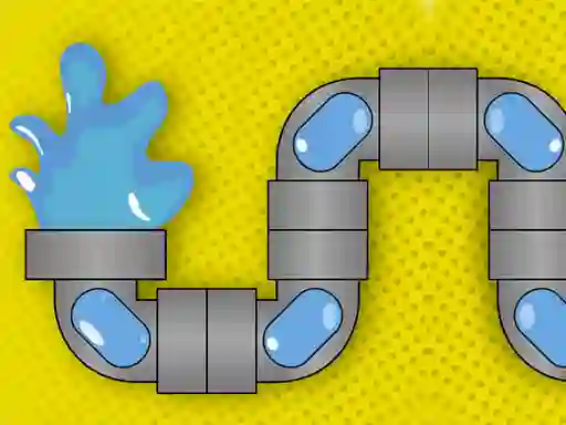 Žaidimas Water Pipe internete