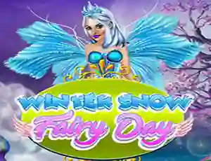 Žaidimas Winter Snow Fairy Day internete
