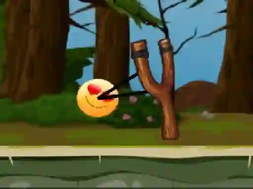Žaidimas Angrymoji internete