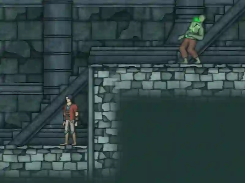 Žaidimas Runic Curse internete