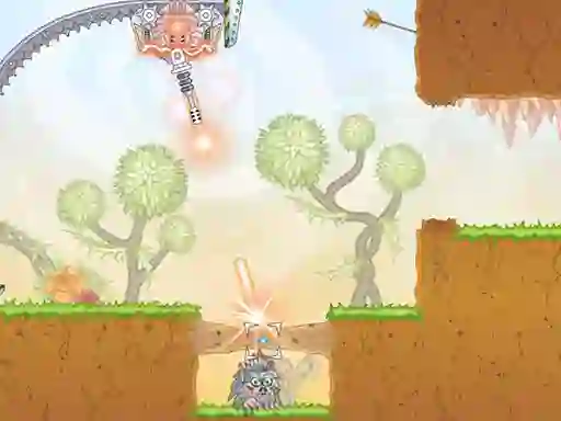 Žaidimas Laser Cannon 2 internete