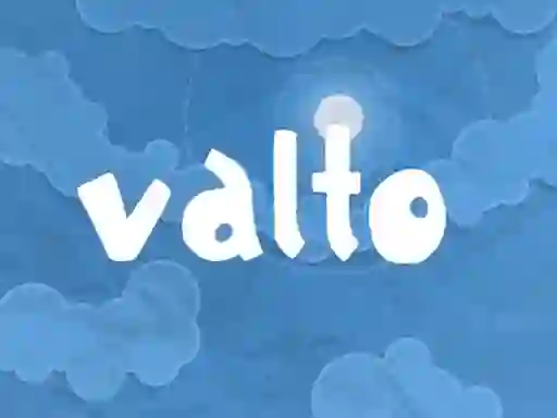 Žaidimas Valto internete