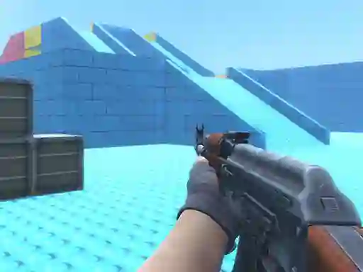 Žaidimas Counter Craft Lego Clash internete
