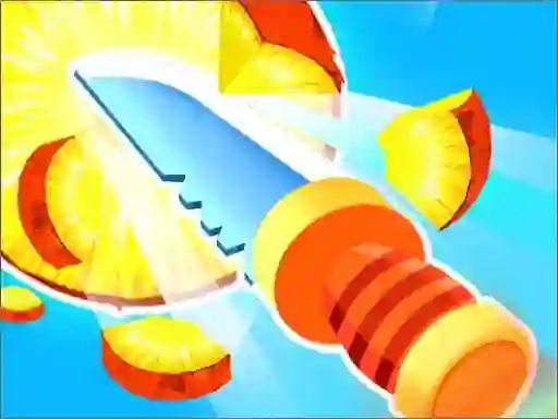 Žaidimas Perfect Knife Hit internete