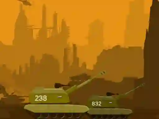 Žaidimas Big War Hidden Stars internete