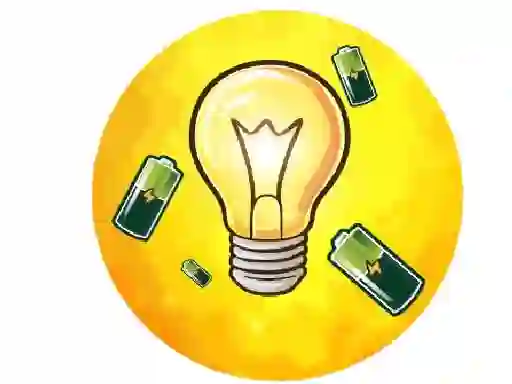 Žaidimas Bright Connect internete