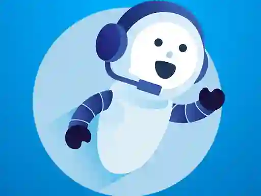 Žaidimas Chat Challenge 2021 internete