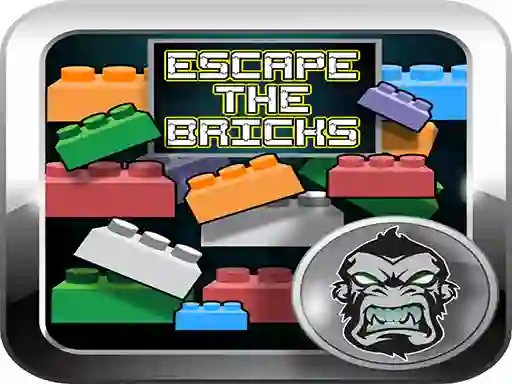 Žaidimas Escape Bricks internete
