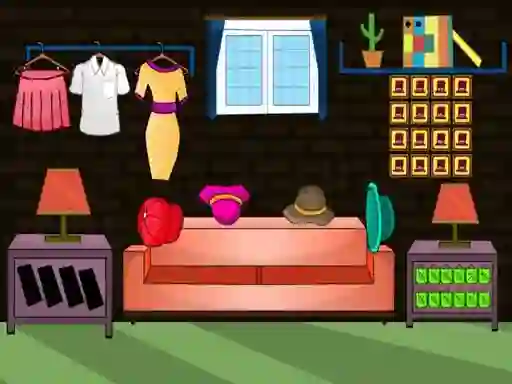 Žaidimas Black Friday Celebration internete