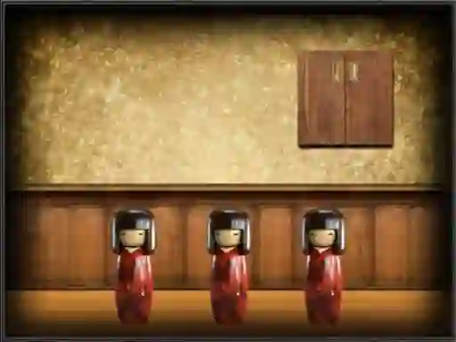Žaidimas Amgel Kids Room Escape 70 internete