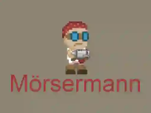 Žaidimas M?rsermann internete