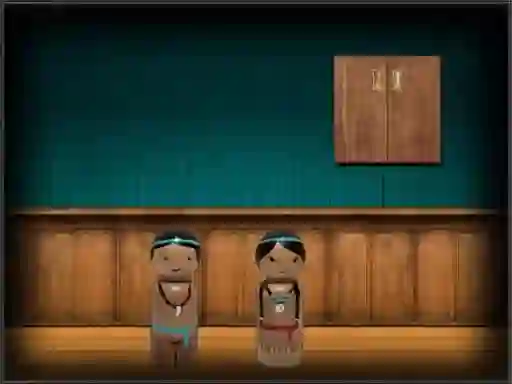 Žaidimas Amgel Kids Room Escape 73 internete
